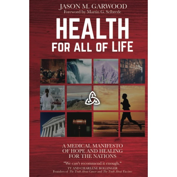 Health for All of Life: A Medical Manifesto of Hope
