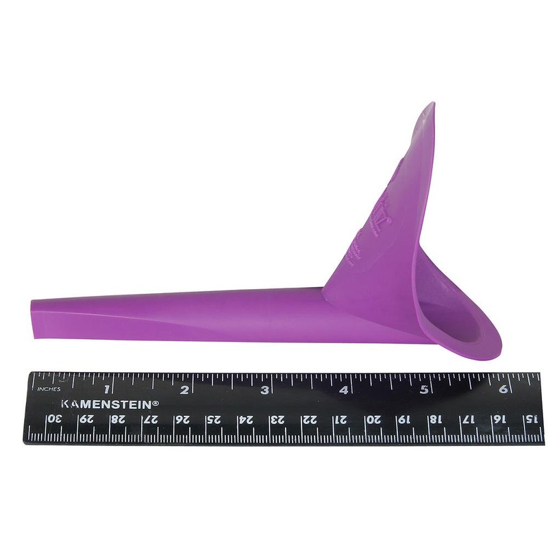 WHIZ Freedom Urinableiter