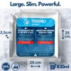TERRMO Ice Pro™ Premium Large Ice Pack for Cool Box,