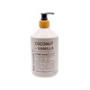 Generic Soap Culture 41 - COCONUT & VANILLA Hand Soap,