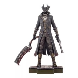 Pmarket Figura Bloodborne The Old Hunter 11cm En Base