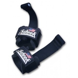 Schiek Power Lifting Straps Dowels