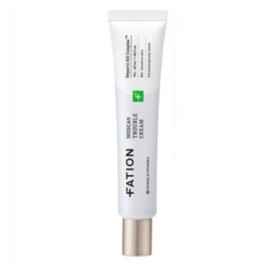 Partyon Noscanine Trouble Cream 45ml 2pcs Trouble Care Hypoallergenic / 파티온 노스카나인 트러블 크림 45ml 2개 트러블케어 저자극