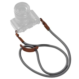 SmallRig Universal Braided Shoulder Strap (Grey) 5057