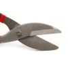 12-inch Long Heavy Duty Sheet Metal Cutter Cutting Shears Tin