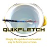 New Archery Products 606383-SSI New Archery Quikfletch Twister 2 In.