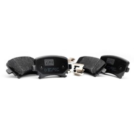TRW GDB1578 Brake Pads