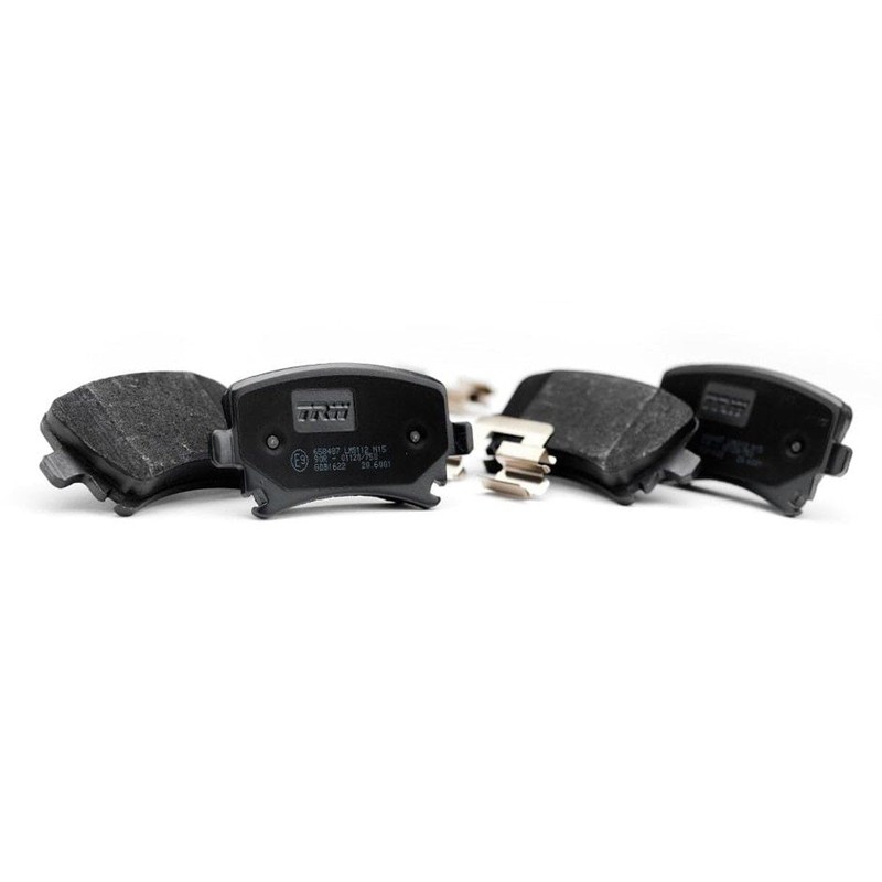 TRW GDB1578 Brake Pads