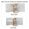 For Lenovo IBM T410/T410S/T400S/T520/T420/X220/T510/W510 Laptop Replace Keyboard