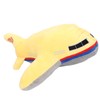 Stuffed Airplane Plush Toys Adorable Soft Comfortable Kids Toy Plane