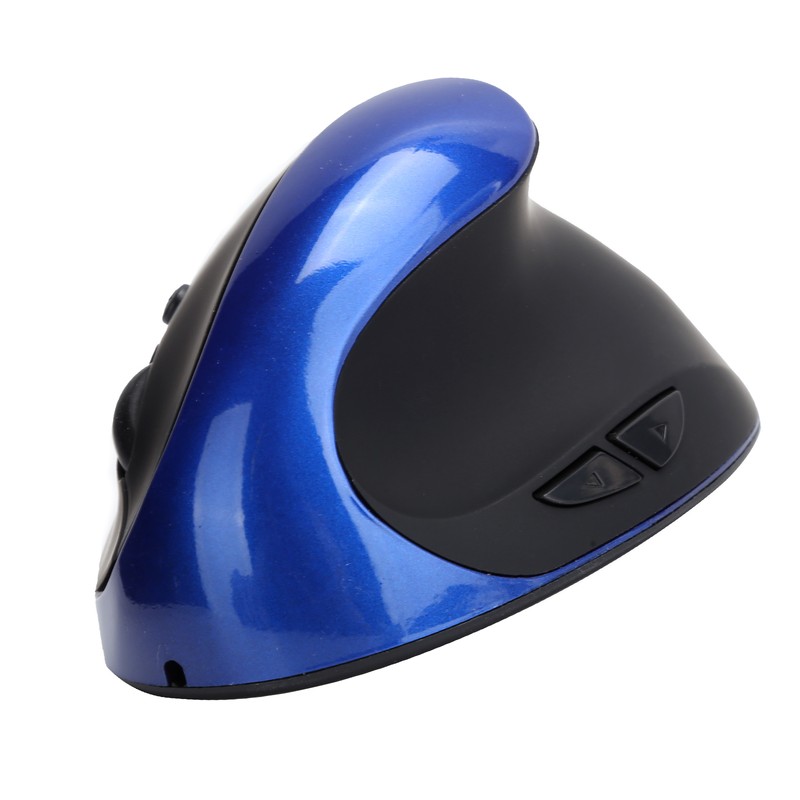 Optical Vertical Mouse Wireless 3rd Gen Right Hand Ergonomic Grip