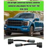 2PCS Halogen to LED Taillight Conversion Harness Kit Fits for