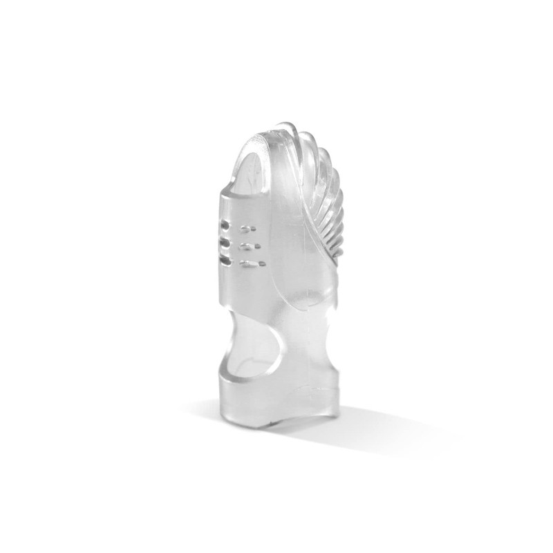 Lee Tippi Micro Gel Fingertip Grips -Assorted - Size 5