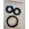Taps2Traps™ Replacement Seal Set For Lay-Z-Spa 3pc Air and Water