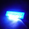 Customize Customize Truck Marker Lamp Side Marker Square Under Lamp