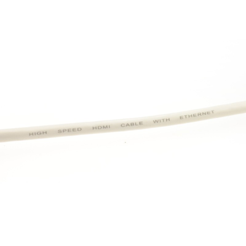 kenable GOLD HDMI Cable High Speed 1080p HD TV Screened