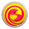 Berkley PowerBait Turbo Dough Trout Bait, Pink Lemonade, Fishing Dough
