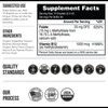 Auivty L-Methylfolate 15mg + Methyl B12 – Max Potency, Non-GMO,