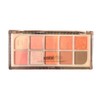 Mude Shawl Moment Eyeshadow Palette 8 types / 뮤드 숄