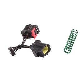 68RFE 545RFE Sonnax Line Booster Kit With Pressure Regulator Spring