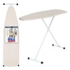 Full Size Ironing Board with Cover & Pad – USA-Made
