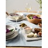 LE TAUCI Ramekins with Lids, 4 oz Ramikin Set for