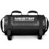 Meister 80lb BEAST Fitness Sandbag Package w/ 3 Removable Kettlebells