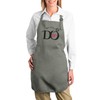 Fabulous Premium Kitchen Apron We Still Do 30th Wedding Anniversary