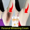 LYDIMOON Underarm melanin removal cream Neck/armpit/elbow/Black acanthoderm precipitation desalination private