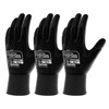 COOLJOB A3 Cut Resistant Safety Work Gloves for Men and