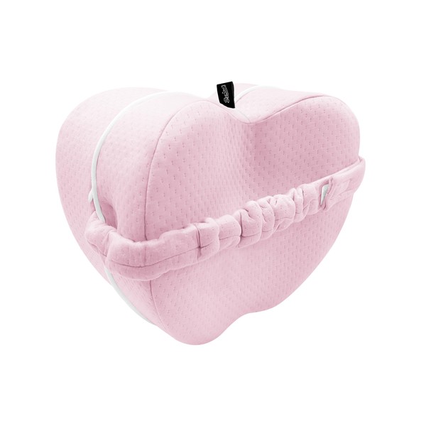 SPRING SEAON Knee Support Pillow for Side Sleepers Contour Support