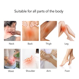 Keramik-Gua-Sha-Brett, Lymphdrainage-Werkzeug, Muskelkratz-Massage-Werkzeug für Gesichtsschönheit, Körperentspannung und Schmerzlinderung, Körperkratz-Werkzeug für Gesicht, Schultern, Knie, Arme, Nack
