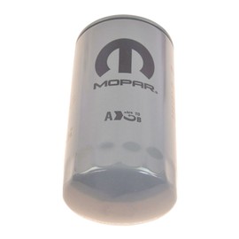 Engine Oil Filter Compatible with Dodge Ram 2500 3500 5.9L 6.7L Diesel