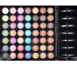 Benefit Cosmetics Estuche De Sombras Amuse Modelos