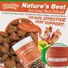 KELPFU Advanced Hip & Joint Supplement for Dogs –120 Chews