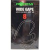 Wide Gape Hook 8
