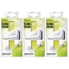 Areon Clima Air Freshener Home Conditioner Green Apple Multi Pack