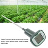 Soil Moisture Meter Air Temperature Humidity Detector Digital Plant Environment