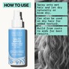 Pacifica Beauty, Salty Waves Texture Sea Salt Spray for Hair,