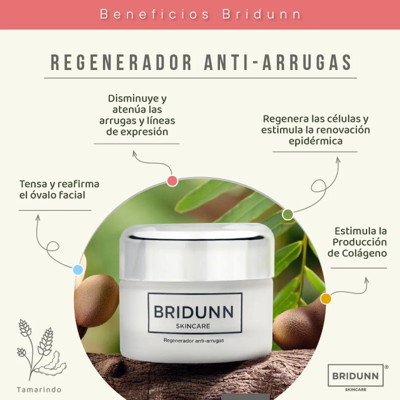 Crema Para Eliminar Arrugas Y Despigmentante Quita Manchas Tipo de