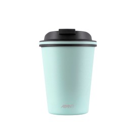Avanti GOCUP Double Wall Insulated Travel Cup, 236ml / 8oz, Mint