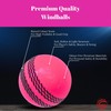 ONEGlobal High Quality Soft Cricket Ball | Durable and Safe