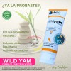 Camote Silvestre Crema Ives Evolution México Wild Yam 2 Pack