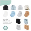 The Peanutshell Baby Layette Gift Set for Boys or Girls