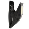 Clip On Solar Wall Lamp Motion Sensor Waterproof Portable Bug