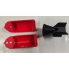 E-Flite Fake Bomb / Ordinance For RC Airplane : For