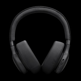 JBL Live 770NC, Adaptive Noise Cancelling Wireless Over-Ear Headphones.