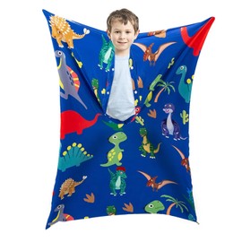 Sensory Body Sock for Kids,Full-Body Sock Stretchy Full Body Wrap Sensory Sock for Children with Autism,Anxiety,ADHD,Hyposensitivity to Relieve Stress and Anxiety,Sensory Equipment Aids (S:102x70 cm)