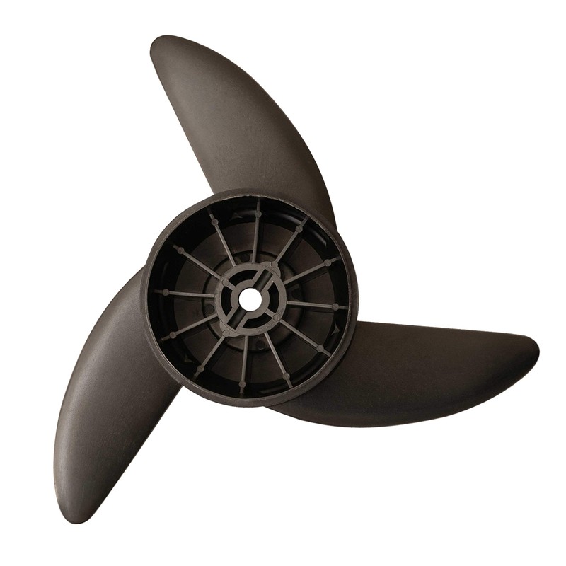 Newport Newport Replacement Trolling Motor Prop for 40lb, 46lb Motors