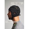CANTERBURY(カンタベリー) Head Gear Team Headgear AA02168 19_Black S